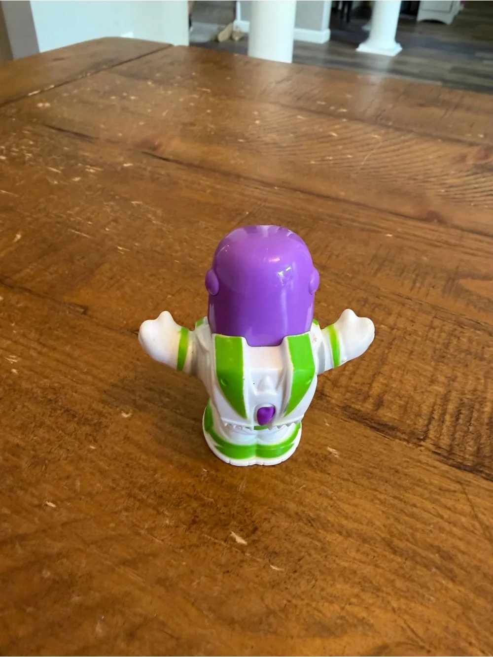 Fisher Price Little People Buzz as is